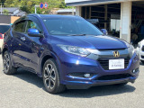 ヴェゼル 1.5 ハイブリッド Z スタイルエディション 
