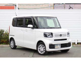 シンプルでありながら、より高い質感をもたらすデザインを追求。軽自動車という枠にとらわれないクラスレスな存在を目指しました。