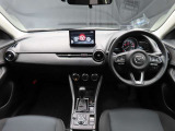 CX-3  1.5 15S ツーリング