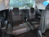 3列目シートはもちろん状態良好☆大人でもゆったりと座って頂けますので、大人数でのお出かけもラクラクです♪ご家族で、気の知れた仲間で、ドライブに行くのが楽しみですね♪