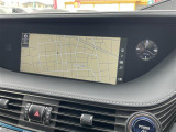 LS 500h バージョンL 4WD 本革シート