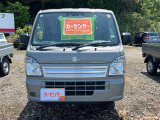 キャリイ KC エアコン パワステ 農繁仕様 4WD 