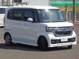 ホンダ車に精通した整備士が点検整備を実施し納車させて頂きますので、安心してお乗りになることが出来ます!