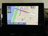 マルチメディア ナビあり・テレビなし ★テレビ未申込みの場合T-Connect利用契約を結ぶことにより、TV視聴オプションに申込む事が可能です。