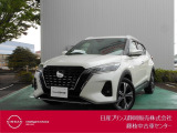 日産 キックス