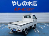 ハイゼットトラック スタンダード 3方開