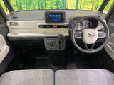 ムーヴキャンバス ストライプス G 