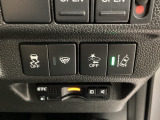 多彩な先進機能で運転がもっと安心に!もっと快適に!ホンダセンシング装着車☆