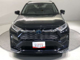 RAV4 2.5 ハイブリッド G E-Four 4WD 