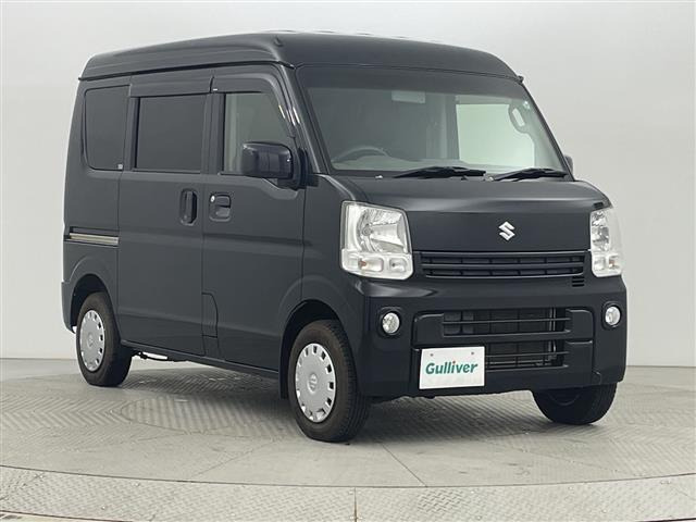 エブリイ ジョイン 4WD ワンオーナー