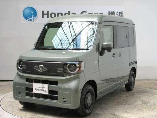 N-VAN e: e: ファン 