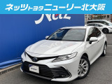 トヨタ カムリ