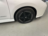 日産純正アルミホイール