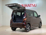 下回りのサビが気になる方には、下回防錆加工をオススメしております!
