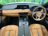CX-60 3.3 XD ハイブリッド プレミアムスポーツ ディーゼル 4WD 