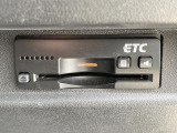 【ETC】高速道路の料金所をストレスなく通過!話題のスポットやサービスエリアに多い「スマートIC」利用時は必須のアイテムです。当店でセットアップを実施、ご納車当日からすぐにご利用いただけます!