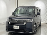 令和5年式ステップワゴンが入荷いたしました