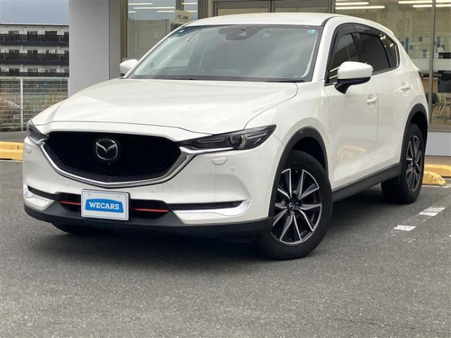 CX-5 2.2 XD Lパッケージ 4WD 