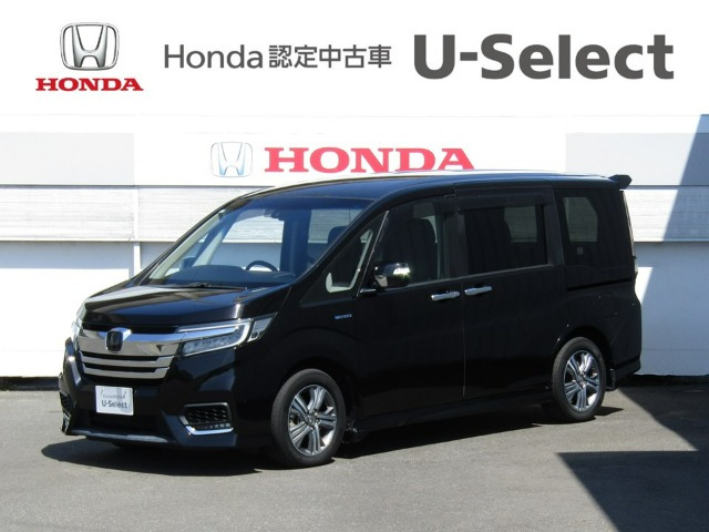 ホンダ ステップワゴン 