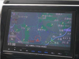 ◆ホンダ純正メモリーナビ◆初めての場所もナビゲーションがご案内!楽しい旅行をサポートします。