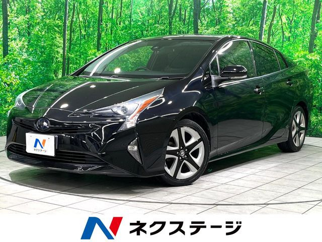 プリウス 1.8 S ツーリングセレクション 