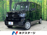 4WD 電動スライドドア バックカメラ 衝突被害軽減システム 禁煙車