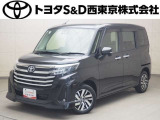 トヨタ ルーミー