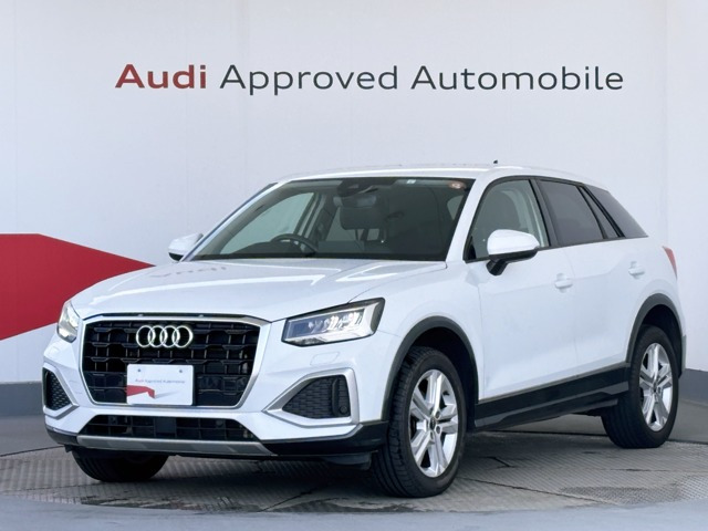 Q2 35 TFSI アドバンスド 