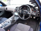 RX-7 タイプRS エンジンフルオーバーホール後9000km