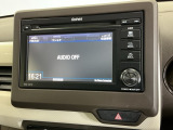 AVメニューはご覧の通り、様々なコンテンツに対応、ドライブを楽しく演出できます。詳しくはスタッフへお尋ねください