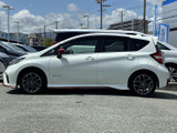 ノート 1.2 e-POWER NISMO S 