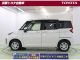 ルーミー 1.0 G 