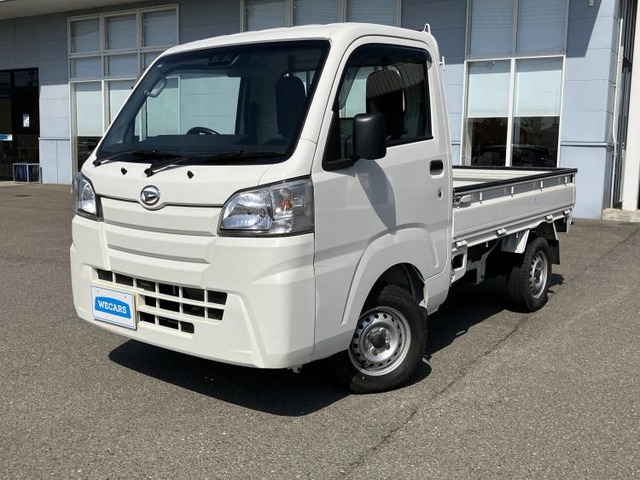 ハイゼットトラック スタンダード SAIIIt 