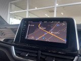 純正インフォテイメントシステム&ldquo;Discover Pro&rdquo;付、従来のナビゲーションシステムの域を超える、車両を総合的に管理するインフォテイメントシステムです。