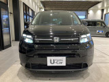 コンパクトなボディでありながら広々とした車内は、普段使いにもお出かけにもピッタリです!