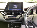 C-HR ハイブリッド 1.8 G 