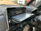 CD/DVDも利用可能!