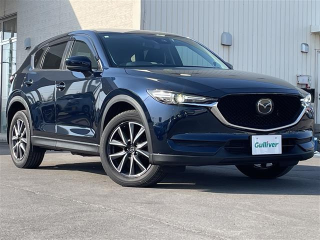 CX-5 2.2 XD プロアクティブ 4WD 4WD 修復歴無し