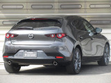 MAZDA3ファストバック  2.0 20S ツーリング