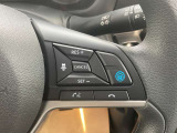 プロパイロット搭載。高速道路でドライバーに代わってアクセル、ブレーキ、ステアリングを自動制御します。