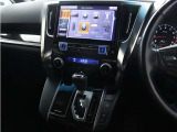 アルファード 2.5 S Aパッケージ タイプ ブラック (禁煙車)(ALPINE製11インチナビ)(B...