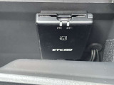 ETC2.0も付いてます!