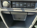 2WD/4WDの切替がこちらから可能です♪
