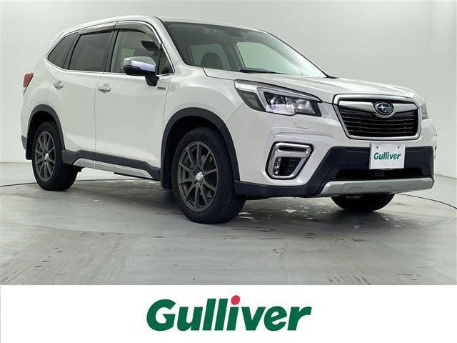 フォレスター 2.0 アドバンス 4WD 4WD 本革シート