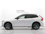 北欧の感性が息づくSUVの真価を追求した、ダイナミック・スウェディッシュSUV、ボルボXC60。北欧流のラグジュアリーを体現したUltraです。