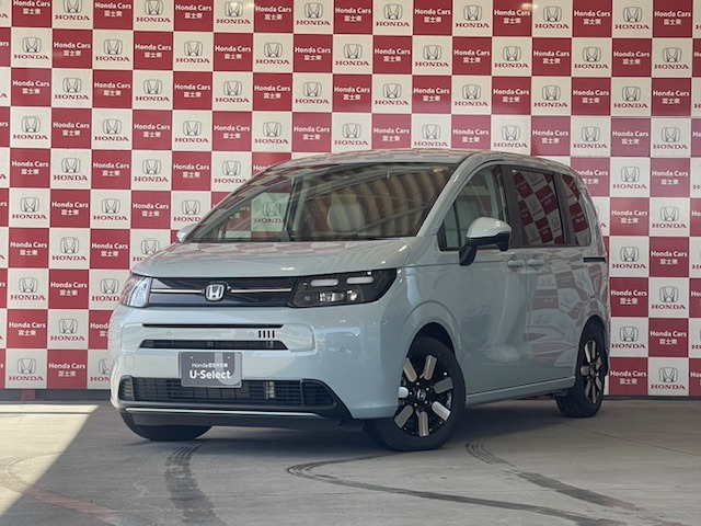 フリード 1.5 e:HEV エアー EX 