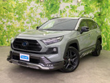 トヨタ RAV4