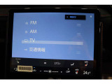 【ディスプレイオーディオ】スマートフォンを接続して様々な機能をご利用いただけます。