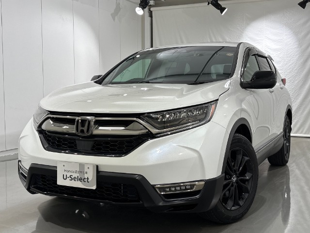 CR-V 2.0 e:HEV EX ブラック エディション 