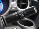◆オートライト◆ヘッドライトは、オートライト付き!トンネルでも操作が不要で安全に運転できます